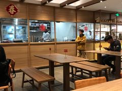 -村外有星光小食铺(解放碑1089店)