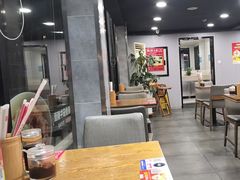 -李先生牛肉面大王(马栏店)