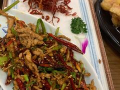 -满园烤鸭·春饼(太原街万达店)