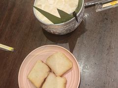 -婉泰·特色小吃·舂鸡脚(告庄二店)