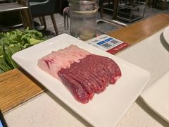 -清真·鸦儿李记·涮肉(马家堡店)