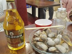 -兴隆海鲜菜馆