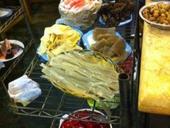 团购菜品-活鱼馆(宜兴埠店)