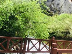 -卡定沟景区