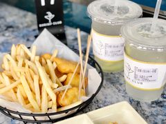 -SHRIMP CLUB万东餐饮钓虾·清吧