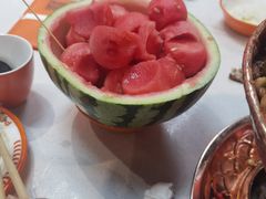 -锅立方•炭火蛙锅(六合万达广场店)