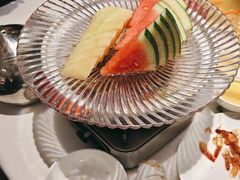 -绿杨春·淮扬宴(庐山路店)