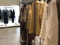 -ZARA(重庆华润万象城中区店)