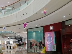 -万达广场(南京江宁店)