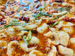 -老四川平头酸菜鱼(衙前店)