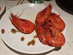 -加餐海鲜自助(宝龙一城店)