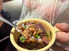 -古市香跷脚牛肉·非遗传承单位