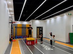 -BingoLand宾果体能中心(钱江新城店)