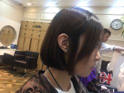 -时尚殿堂hair salon