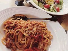 -必胜客(安盛金马店)