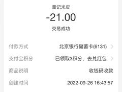 -童记米皮(伊河路店)