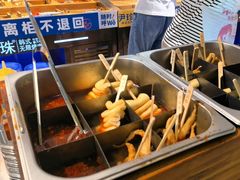 -尹珍珠·韩式无限烤肉(回龙湾店)