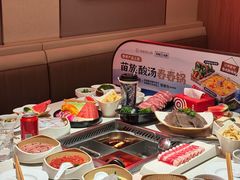 -海底捞火锅(之心城店)