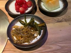 -湊湊火锅·茶憩(杭州湖滨银泰in77店)