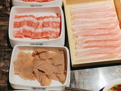 -冠菌火锅自助(东莞樟木头店)
