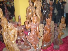 纪念品-西安世博园