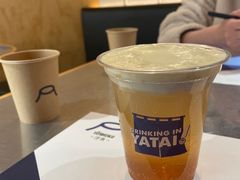 -火山屋台(新街口店)