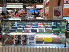 -Olé精品超市(广州太古汇店)