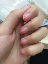 JELLY NAIL果冻美甲-JELLY NAIL果冻美甲