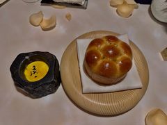-三嚥阁 La Villa Restaurant