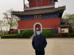 -天津妈祖文化园