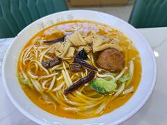 -洋洋安徽牛肉板面(洋洋店)