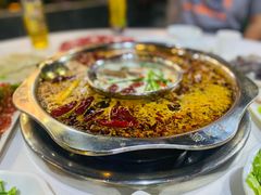 -枇杷园食为鲜火锅(南山店)