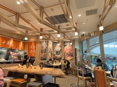 -味千拉面(南宁江南万达店)