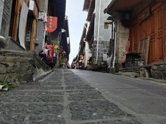 -妈妈的味道(和顺古镇店)