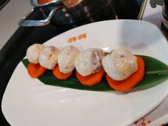 -呷哺呷哺(西单大悦城店)