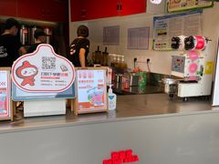 -咕噜咕噜·章鱼小丸子(西湖路店)