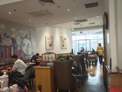 -COSTA COFFEE(天通苑华联店)