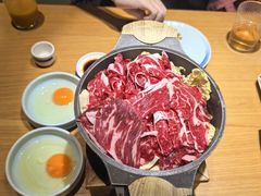 -三石铁板烧(紫竹桥店)