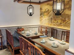 -姑苏家宴·苏帮菜·松鼠桂鱼(苏州总店)