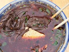 -惠记粉汤羊血梆梆肉(永松路店)