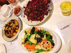 -付掌柜在成都·热炒砂锅集(金禾店)