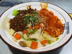-大嘻咹biangbiang面(历史博物馆店)
