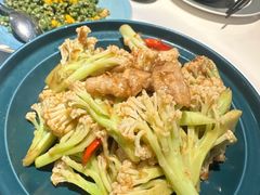 -鹿港小镇(悠唐店)