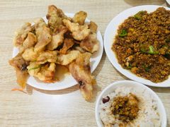 -金鹏鱼肉馆