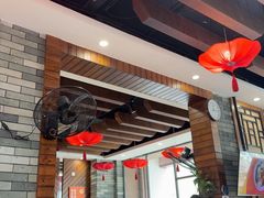 -秦园陕西手工面馆(番禺节能科技园店)