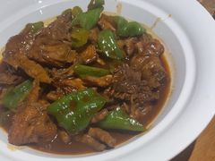 -伊喜饺子·烤鸭(五道口学院路店)
