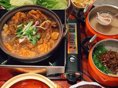 -龚印记牛骨牛杂屋·四代传承(珠影星光城店)