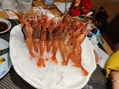 -虹料理·日料放题(悠方店)