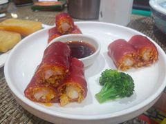 -岭南小生·粤港点心(华新旗舰店)