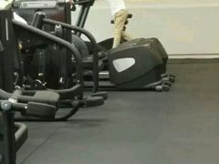 -星洲国际.格莱博健身会所